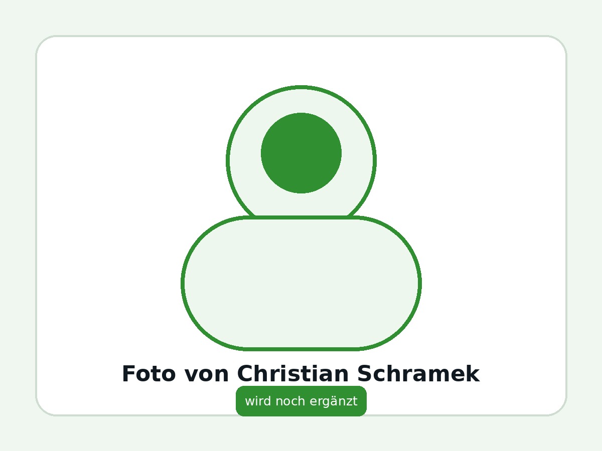 Foto von Christian Schramek – wird noch ergänzt