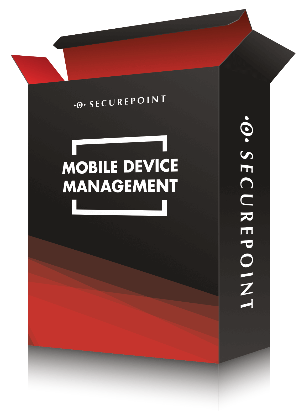 Securepoint Mobile Device Management