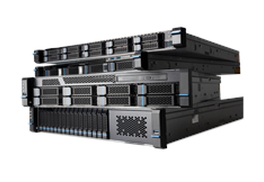 TERRA Server