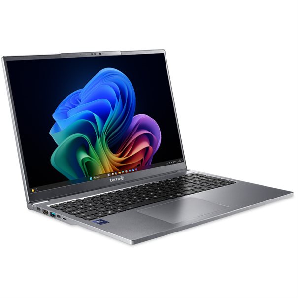 TERRA MOBILE Business Notebook